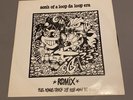 Sonz Of A Loop Da Loop Era - Further Out/Let Your Mind Be Free - 12