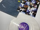 Piebald, If It Weren't For Venetian Blinds... (1999, Rare Clear Vinyl) NM