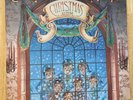 RARE 1976 The OSMONDS 2-LP Christmas Album SIGNED by Donny & Marie Osmond