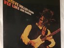 Steve Miller Band - Fly Like an Eagle 1976 Capitol 12