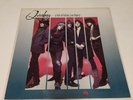 Quireboys A Bit Of What You Fancy LP '90 I Don't Love You Anymore Peacemaker HBO