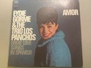 Eydie Gorme Lp Vinyl Canta En Español Con Los Panchos 1964 CBS