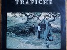 ALEXANDRE MONTEIRO trapiche LP Original IEFE 1984 Cabo Verde Afrobeat Funana