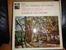 Samson Francois Ravel The Piano Works 3 LP Box EMI SLS 783/3 Made in U.K. MN