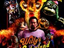 Various Willy's Wonderland Original Soundtrack 180g 1LP Vinyl 2021 Filmtrax