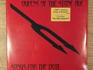 Queens of the Stone Age - Songs for the Deaf - vinyl 2LP ( sealed)