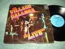 The Village Callers - Live LP original r&b soul funk on Rampart plays great