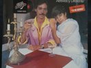 Eddie Santiago ‎– Atrevido Y Diferente - Salsa, Venezuela 1986