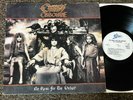 Ozzy Osbourne ‎- No Rest For The Wicked - uk epic 462581 1 - a1/b1 12” Vinyl LP 