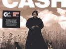Cash Johnny American Recordings Vinile Lp 180 Grammi Nuovo Sigillato