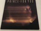 Prince - For You - Lp Album 1978