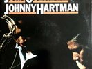 JOHN COLTRANE & JOHNNY HARTMAN LP 1986 RE/RE TYNER GARRISON JONES RVG LUSH LIFE