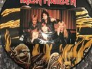 Iron Maiden - Run To The Hills - 7