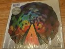 MUSE The Resistance Vinyl LP New Sealed 2009 WB Records 180 Gram