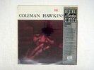 COLEMAN HAWKINS SOUL PRESTIGE OJC-096 US SEALED VINYL LP