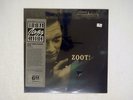 ZOOT SIMS QUINTET ZOOT  RIVERSIDE OJC-228 US SEALED VINYL LP