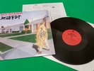Bad Religion : Suffer 1st Press w/Lyric Insert Classic USA HC PUNK Orange County