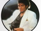 MICHAEL JACKSON - 'Thriller' 12