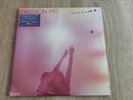 Passion Pit Gossamer vinyl 2 LP
