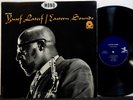 YUSEF LATEEF Eastern Sounds LP PRESTIGE PR 7319 MONO RVG 1964 Jazz