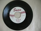 She Loves You/I'll Get You-Beatles 45 from U.S.