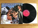 Big Daddy Kane - It's A Big Daddy Thing LP 1989 MINT Vinyl Original Record Album