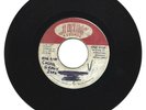 GREGORY ISAACS / ONE ONE COCOA / VERSION / RICHARD & GLEN / 7''