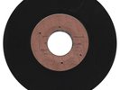 ZOOTS SIMMS / SEE DEM A COME / KEN PARKER / LET THE GOOD TIMES ROLL / 7''