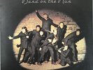 PAUL MCCARTNEY AND WINGS BAND ON THE RUN LP MPL UK 1980 -2/-5 MATRIX NR EXC HTM
