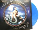 YEARS & YEARS - NIGHT CALL HAND SIGNED BLUE VINYL OLLY ALEXANDER AUTOGRAPHED