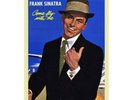 Sinatra LPs: Reprise, Capitol, Columbia & misc. labels