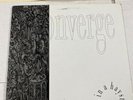 Converge Halo In A Haystack  Vinyl Record