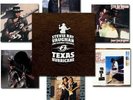 Stevie Ray Vaughan -Texas Hurricane ( Analogue Productions) 200g Vinyl box set. 