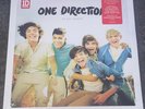 One Direction - Up All Night BRAND NEW VINYL LP RECORD UO EXCLUSIVE HARRY LIAM