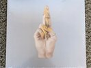 Anberlin Lowborn Vinyl Record (New/Sealed)