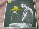 ELVIS PRESLEY EP 