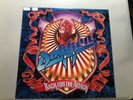 DOKKEN BACK FOR THE ATTACK ELEKTRA 1987 MASTERDISC EX/NEAR MINT