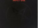 MOTLEY CRUE-Shout At The Devil-record/vinyl