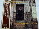 BARRY HARRIS TRIO BREAKIN' IT UP CADET MJ 1012 STEREO JAPAN LP w/OBI Vinyl