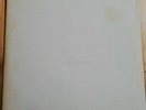 THE BEATLES - THE WHITE ALBUM - WEISSES ALBUM