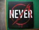 METALLICA: THROUGH THE NEVER  BOX SET   BLACKEND 3751442  CON  EX
