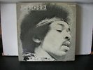 JIMI HENDRIX:  JIMI HENDRIX BOX SET 11 LP's + 1 DOUBLE ALBUM  2625 040  CON  EX