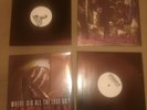 Kasabian West Ryder Pauper Lunatic Asylum sealed vinyl first pressing Fast Fuse