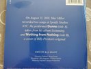 Mac Miller - Live Spotify Singles - Baby Blue (Vinyl, 2019)