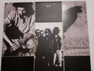 U2 - The Joshua Tree Singles - Remastered & Live 2017 4x Vinyl Fan Club neu