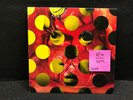 (DH9) DAVID BYRNE (TALKING HEADS) ORIGINAL LP / REI MOMO / 1989 SIRE 25990 / NM