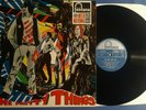 PRETTY THINGS WE WANT YOUR LOVE SUPER RARE ITALY LP FONTANA MINT AS NEW