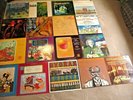 CLASSICAL MUSIC 17 LP LOT: Dvorak, Josef Suk, Bach, Strauss, Haydn, Handel EX-NM