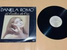 Daniela Romo Lp Vinyl 15 Exitos De Oro 1988 EMI Mentiras Yo No Te Pido La Luna