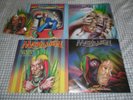  MARILLION VINYL 12